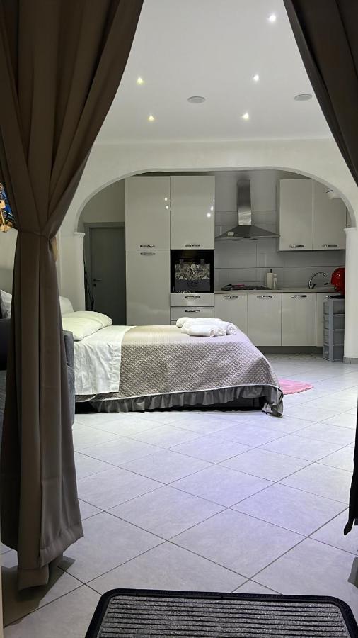 Апартаменти Housepurgatorio14 Centro Storico Неаполь Екстер'єр фото