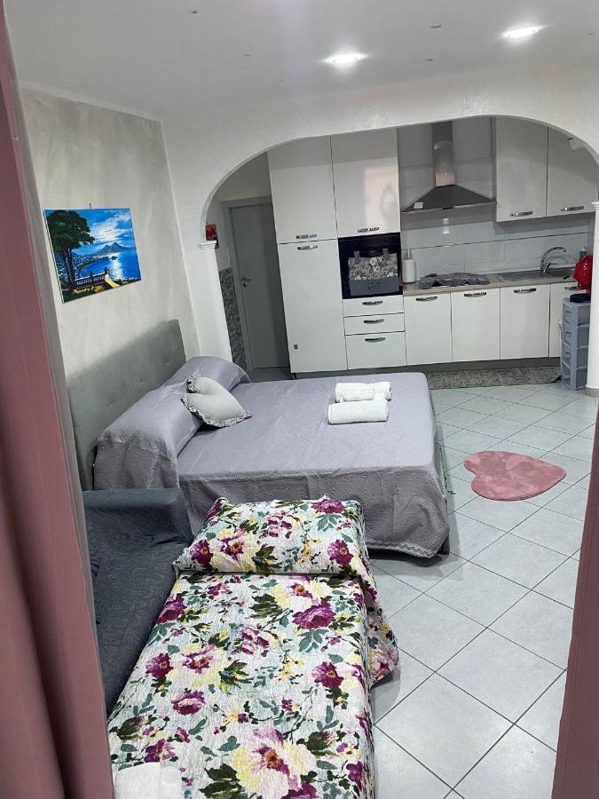 Апартаменти Housepurgatorio14 Centro Storico Неаполь Екстер'єр фото