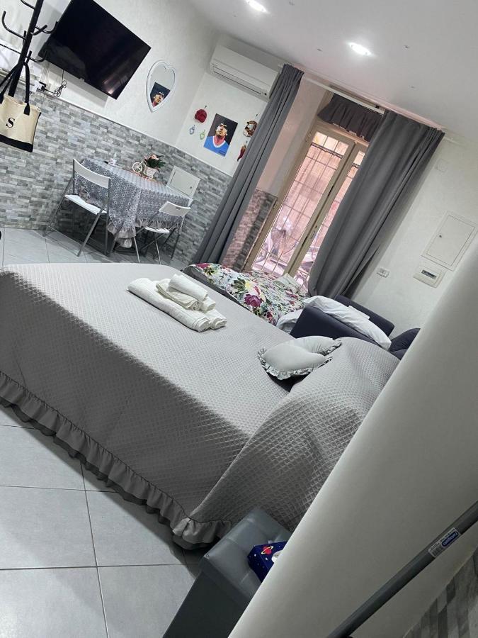 Апартаменти Housepurgatorio14 Centro Storico Неаполь Екстер'єр фото